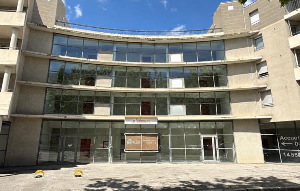 Appartement de 38 m²