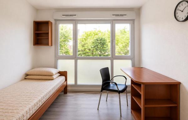 Appartement de 38 m²