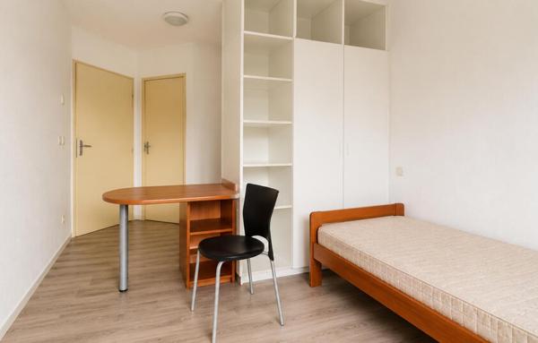 Appartement de 38 m²