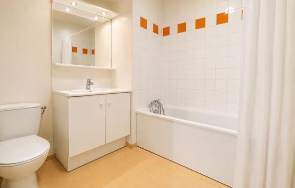 Appartement de 38 m²
