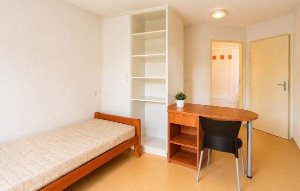 Appartement de 38 m²
