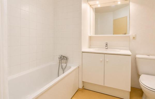 Appartement de 38 m²