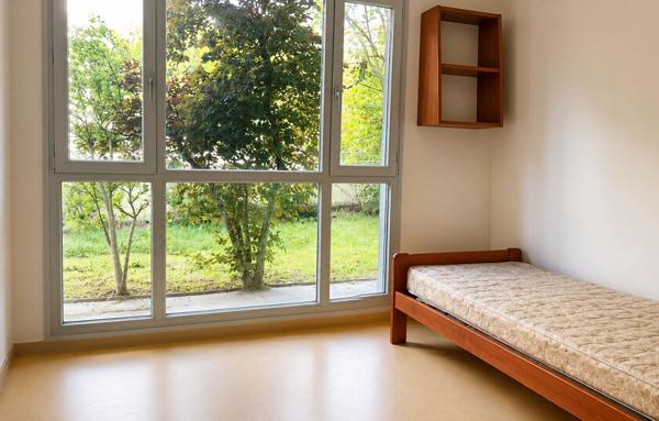 Appartement de 38 m²