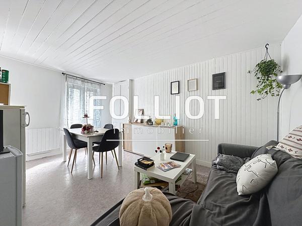 À vendre Immeuble de rapport Granville 12 pièce(s)
