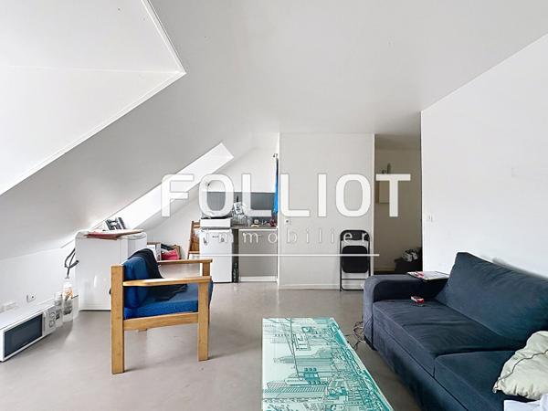 À vendre Immeuble de rapport Granville 12 pièce(s)