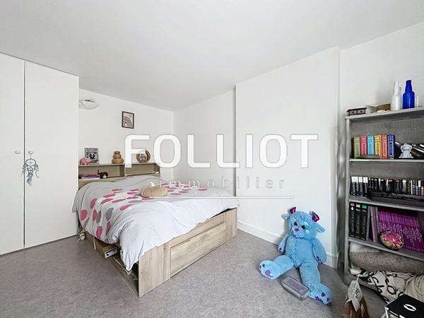 À vendre Immeuble de rapport Granville 12 pièce(s)
