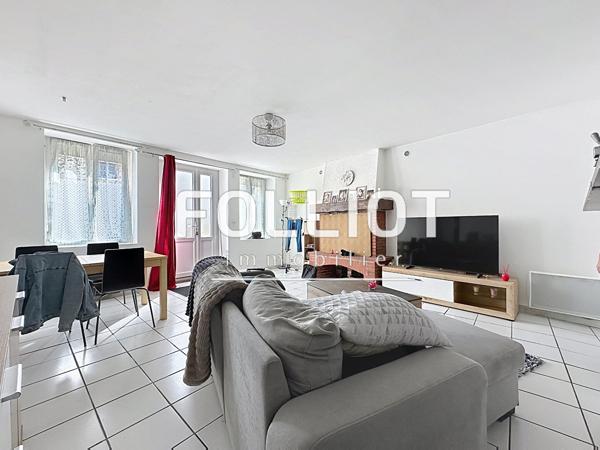 À vendre Immeuble de rapport Granville 12 pièce(s)