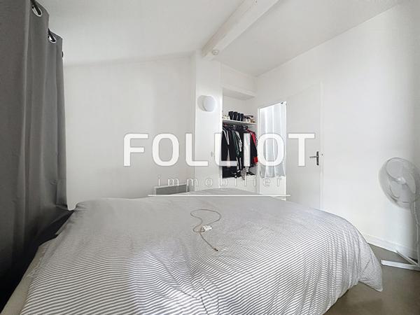 À vendre Immeuble de rapport Granville 12 pièce(s)