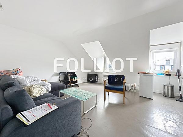 À vendre Immeuble de rapport Granville 12 pièce(s)