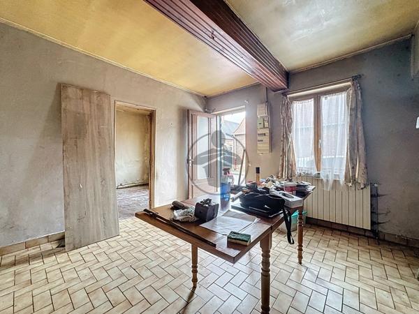 Vente Maison 3 pièces 51 m2 à Saint-Quentin