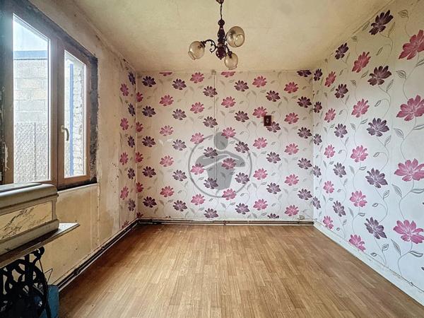 Vente Maison 3 pièces 51 m2 à Saint-Quentin