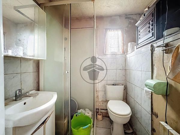 Vente Maison 3 pièces 51 m2 à Saint-Quentin
