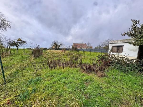 Vente Maison 3 pièces 51 m2 à Saint-Quentin