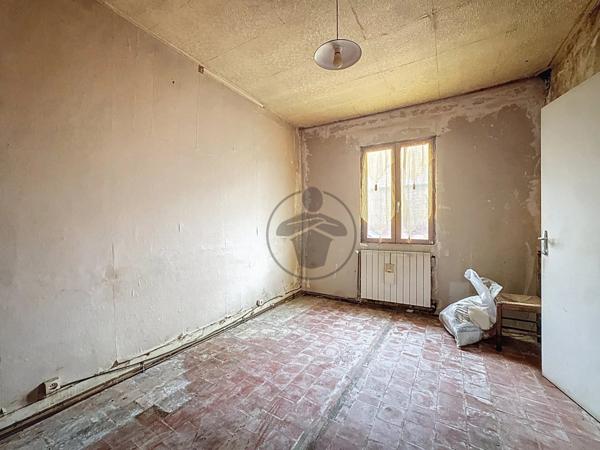 Vente Maison 3 pièces 51 m2 à Saint-Quentin