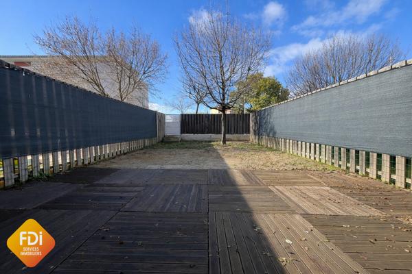 Castries - T4 - 86m2