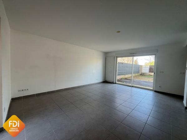 Castries - T4 - 86m2