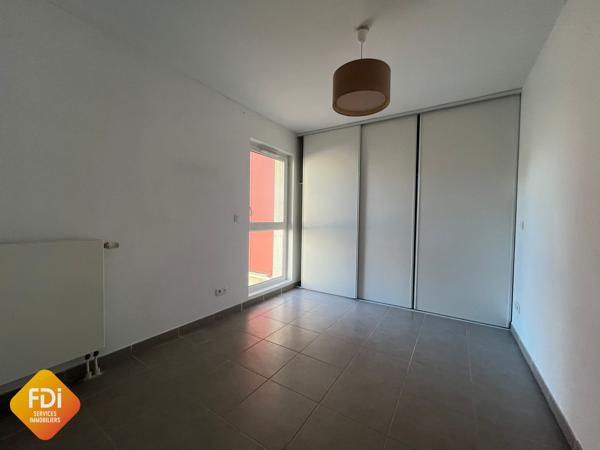 Castries - T4 - 86m2