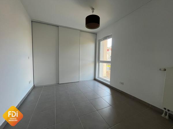 Castries - T4 - 86m2