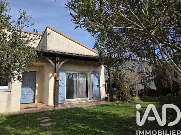 Maison à vendre 5 pièces 131 m² Roquettes