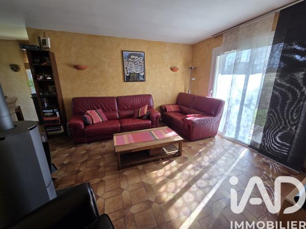 Maison à vendre 5 pièces 131 m² Roquettes