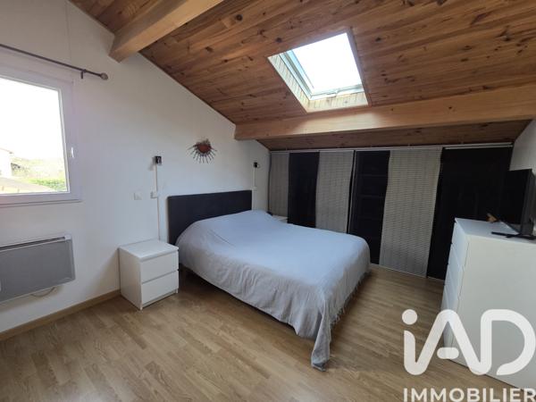 Maison à vendre 5 pièces 131 m² Roquettes