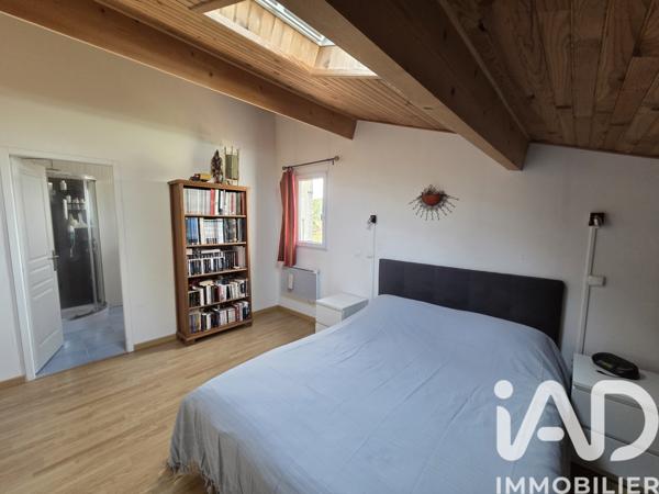 Maison à vendre 5 pièces 131 m² Roquettes