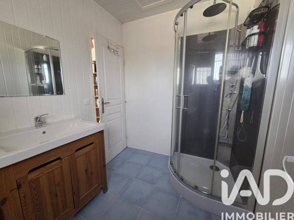 Maison à vendre 5 pièces 131 m² Roquettes