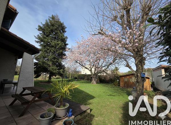 Maison à vendre 5 pièces 131 m² Roquettes