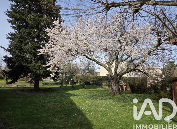 Maison à vendre 5 pièces 131 m² Roquettes