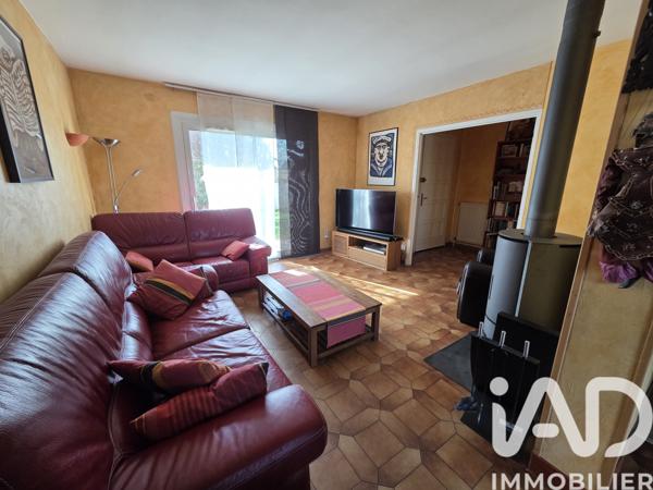 Maison à vendre 5 pièces 131 m² Roquettes