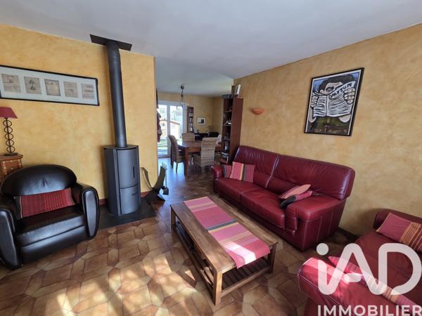 Maison à vendre 5 pièces 131 m² Roquettes