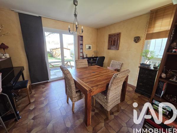 Maison à vendre 5 pièces 131 m² Roquettes