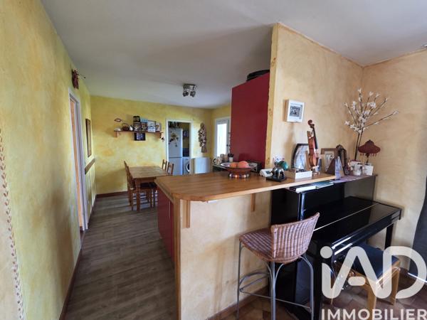 Maison à vendre 5 pièces 131 m² Roquettes