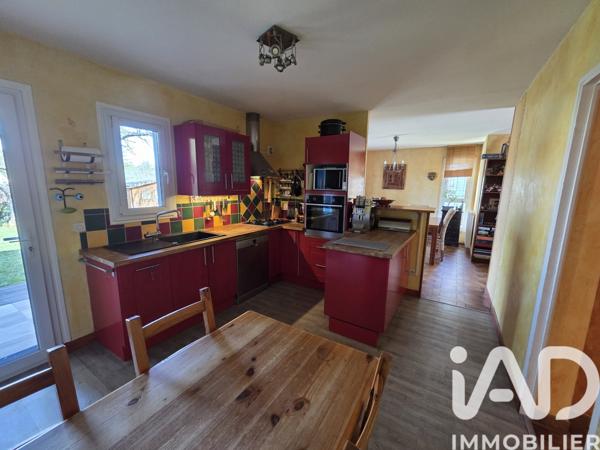 Maison à vendre 5 pièces 131 m² Roquettes