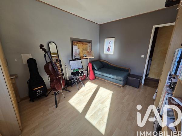Maison à vendre 5 pièces 131 m² Roquettes