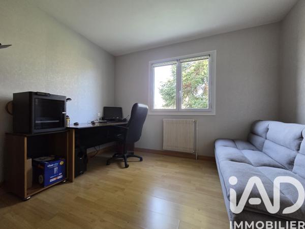 Maison à vendre 5 pièces 131 m² Roquettes