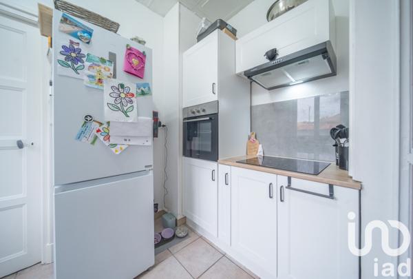 Maison à vendre 5 pièces 90 m² Villerupt