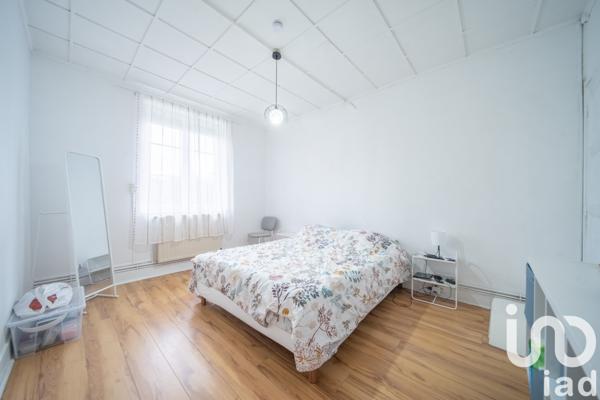 Maison à vendre 5 pièces 90 m² Villerupt