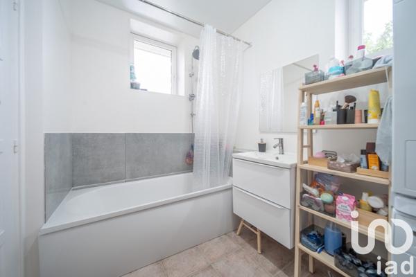 Maison à vendre 5 pièces 90 m² Villerupt