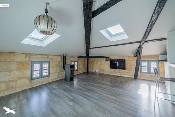 Appartement à vendre |  Bordeaux |  2 pièces | 41,8 m²