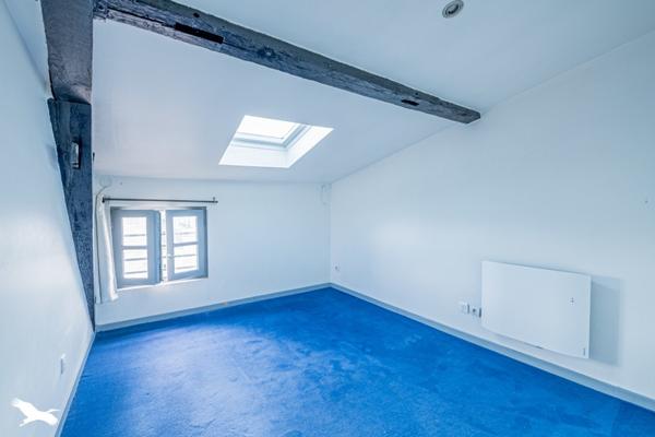Appartement à vendre |  Bordeaux |  2 pièces | 41,8 m²