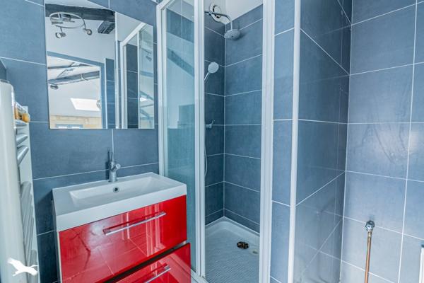 Appartement à vendre |  Bordeaux |  2 pièces | 41,8 m²