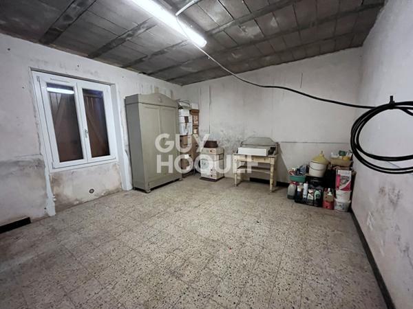 Maison Bassou 6 pièce(s)