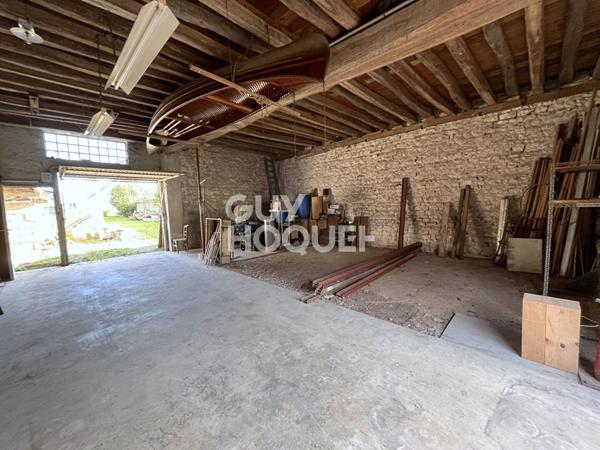 Maison Bassou 6 pièce(s)