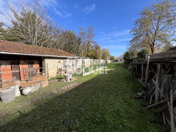 Maison Bassou 6 pièce(s)