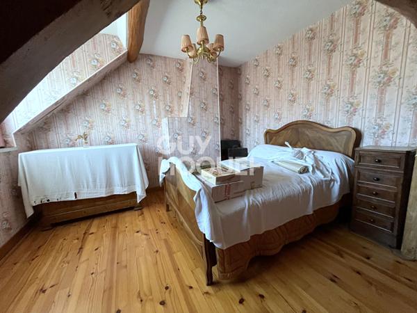 Maison Bassou 6 pièce(s)