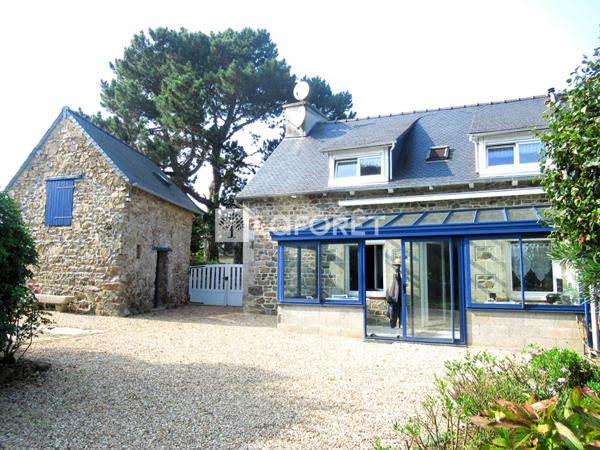 Achat maison Plouha - 6 pièce(s) - 104 m² - 315 000 €