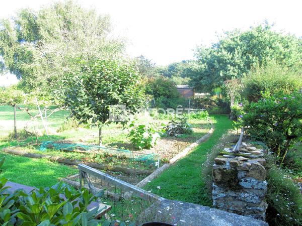 Achat maison Plouha - 6 pièce(s) - 104 m² - 315 000 €