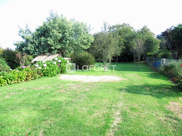 Achat maison Plouha - 6 pièce(s) - 104 m² - 315 000 €