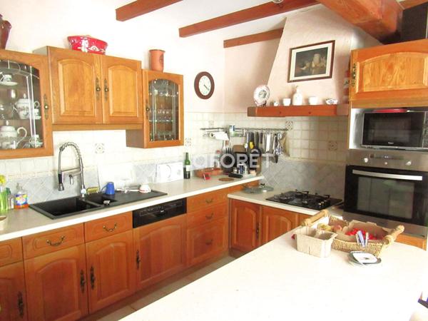 Achat maison Plouha - 6 pièce(s) - 104 m² - 315 000 €